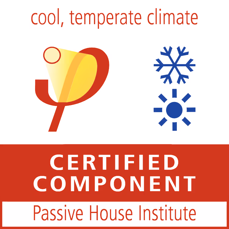 Passivhaus 2025