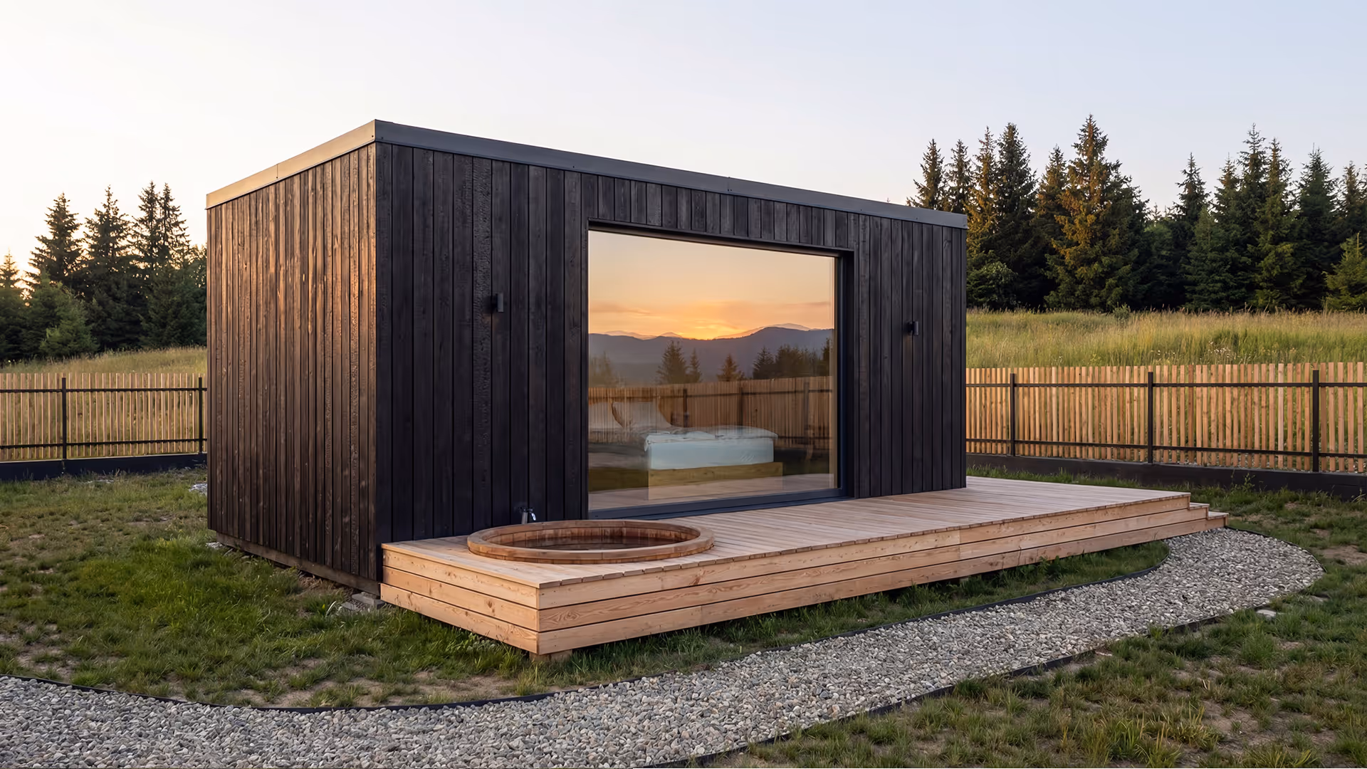 Nest Zenith